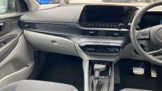 Hyundai BAYON 1.0 TGDi Ultimate 5dr DCT Petrol Hatchback